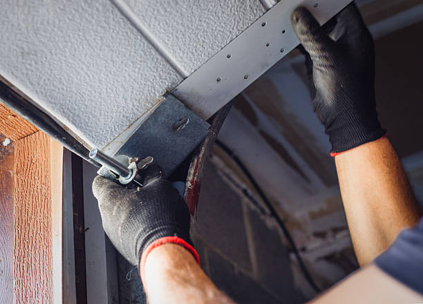 Reliable Garage Door Panel Replacement contractor in Norton, OH by Garage Doors Repair Pro